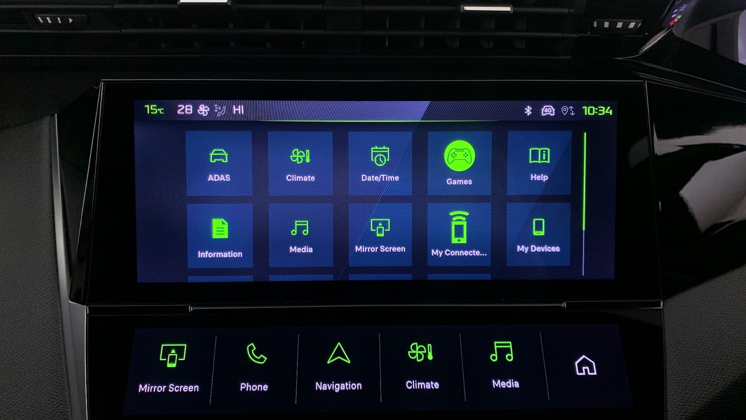 Used Peugeot 308 2025 for sale - 76474347: Photo 30