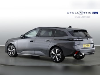 Used Peugeot 308 2025 for sale - 76474347: Photo