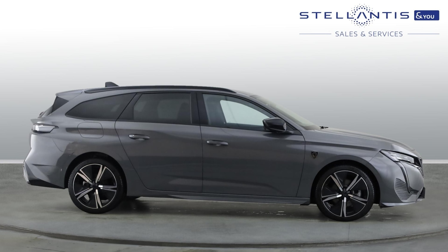 Used Peugeot 308 2025 for sale - 76474347: Photo 4