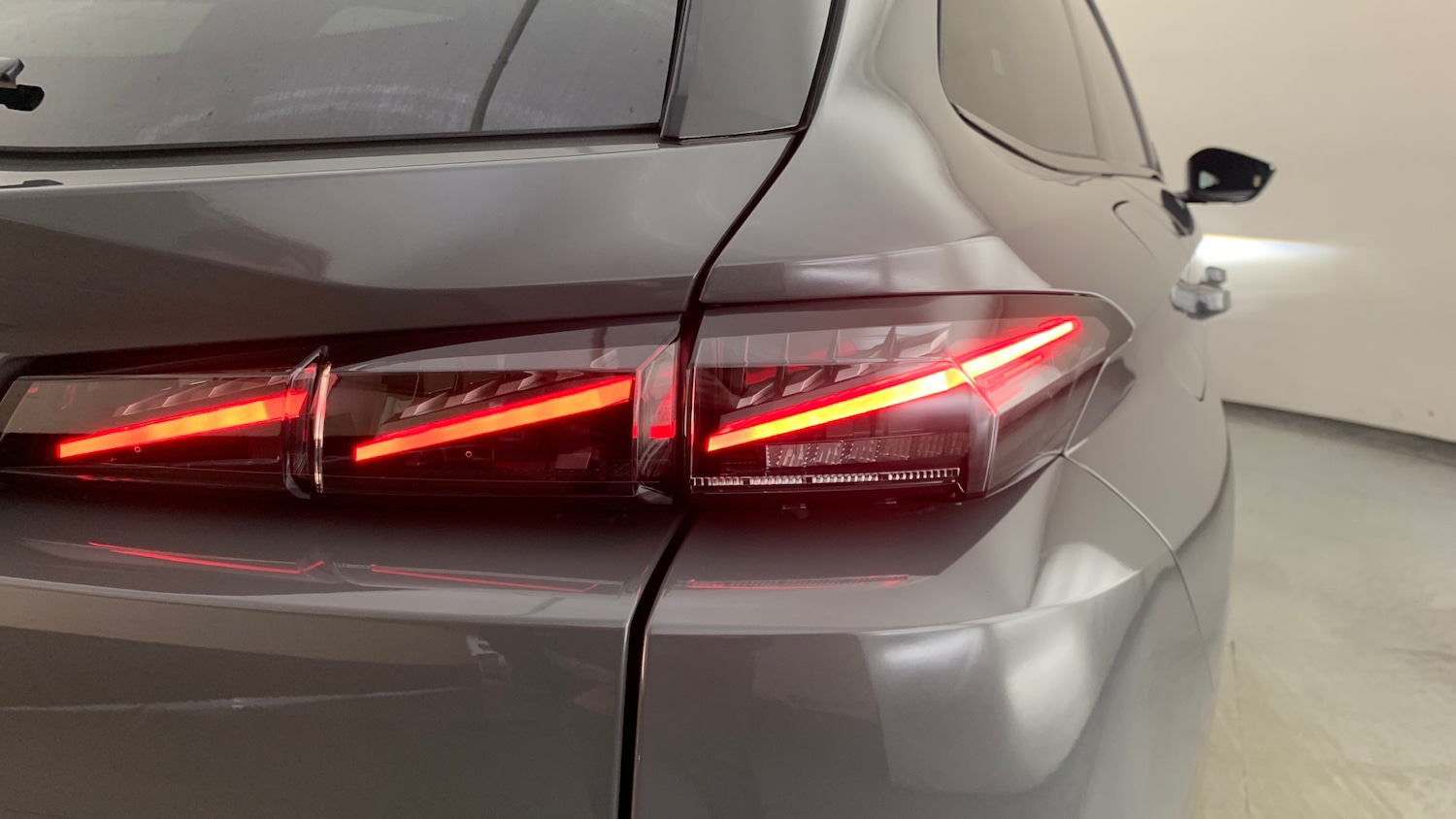 Used Peugeot 308 2025 for sale - 76474347: Photo 41