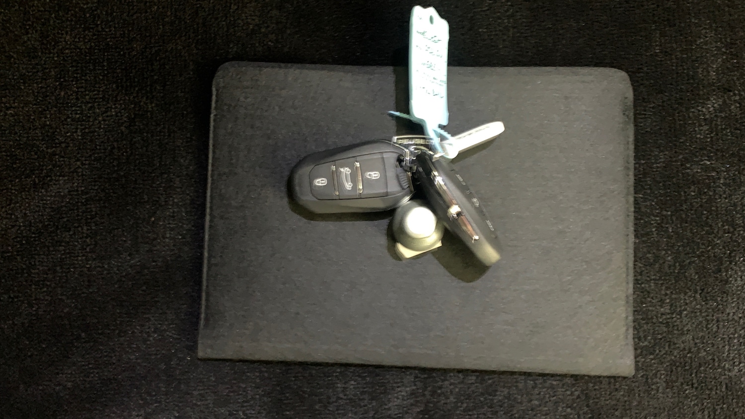 Used Peugeot 308 2025 for sale - 76474347: Photo 42