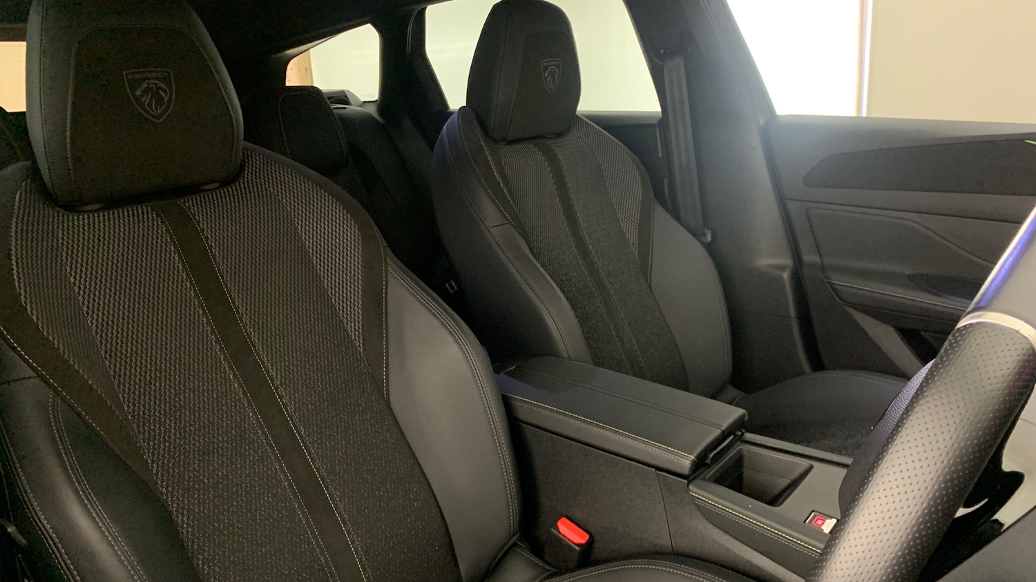 Used Peugeot 308 2025 for sale - 76474347: Photo 43