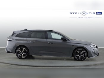 Used Peugeot 308 2025 for sale - 76474347: Photo