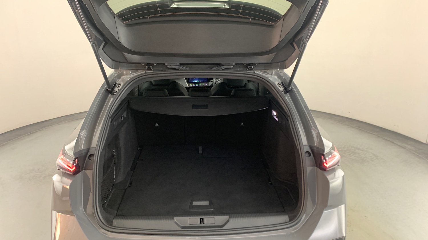 Used Peugeot 308 2025 for sale - 76474347: Photo 5