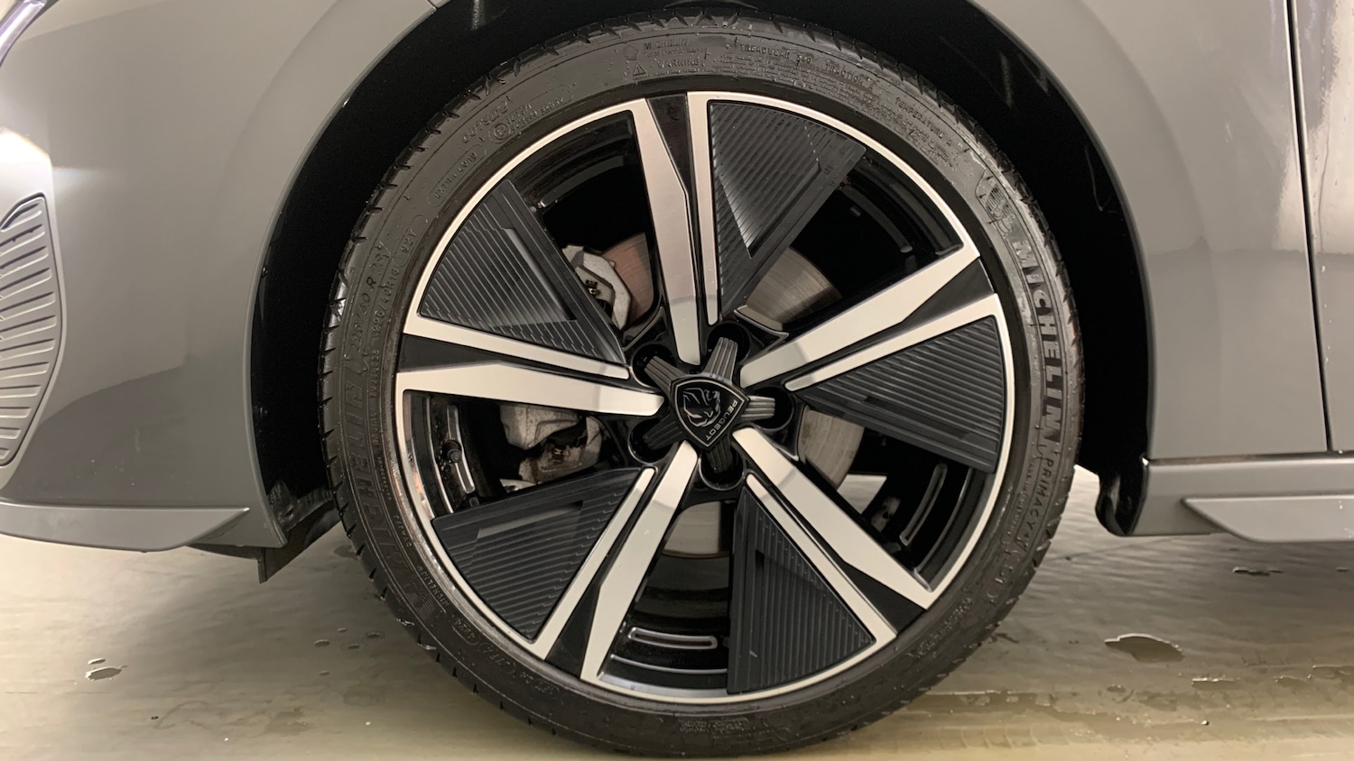 Used Peugeot 308 2025 for sale - 76474347: Photo 6