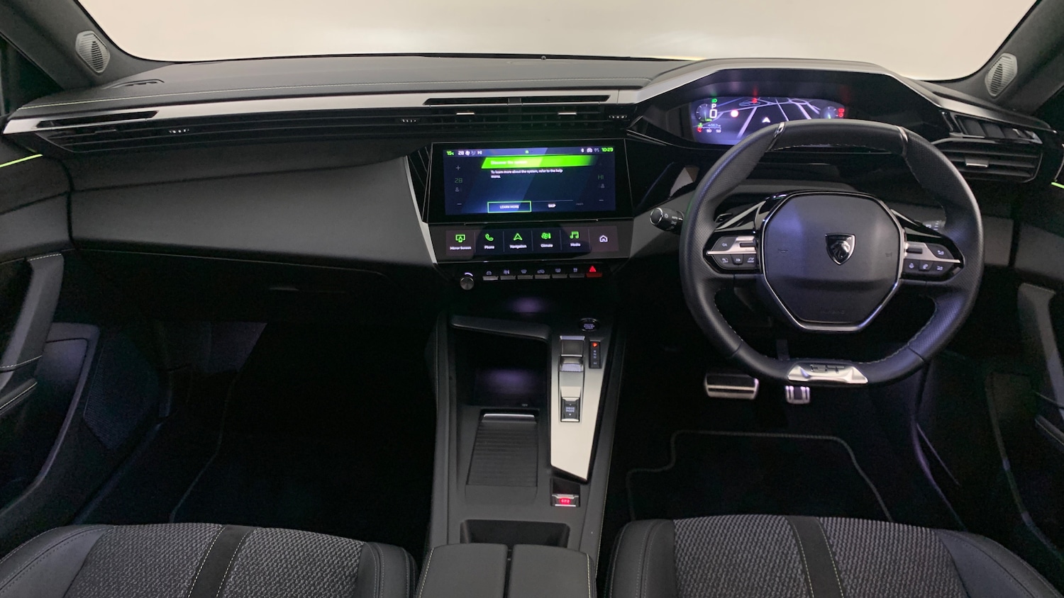 Used Peugeot 308 2025 for sale - 76474347: Photo 9