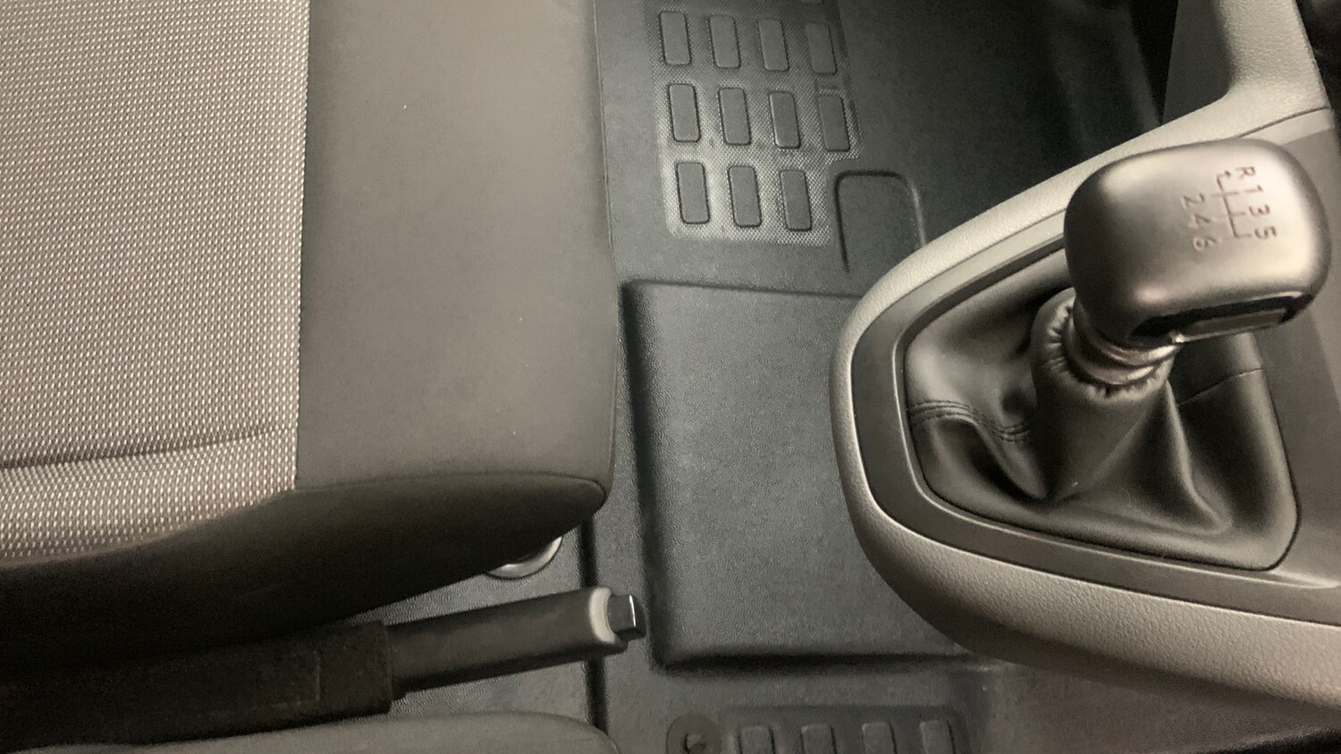 Vehicle 31