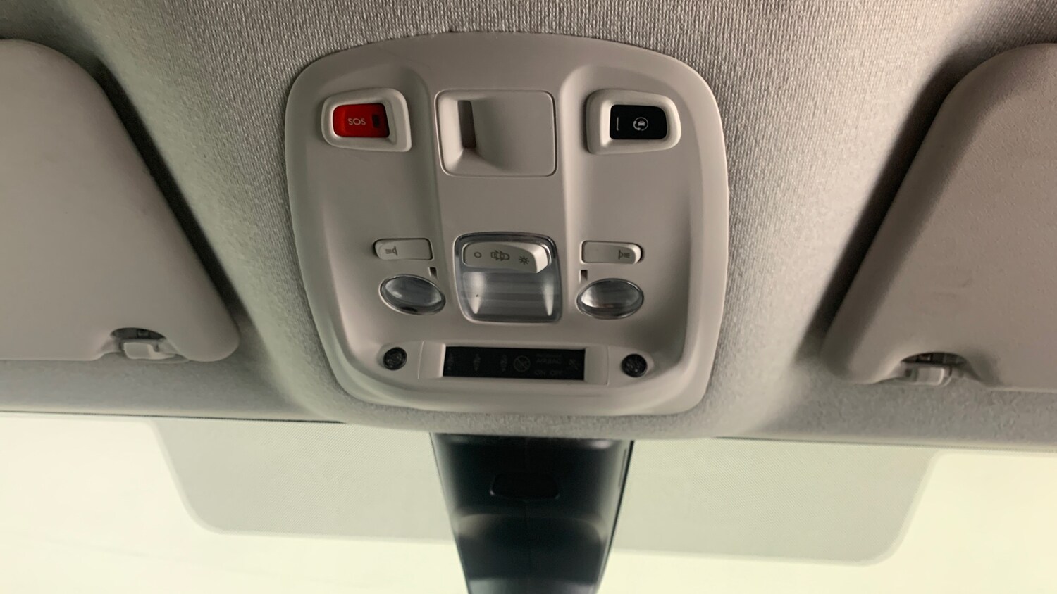 Vehicle 32