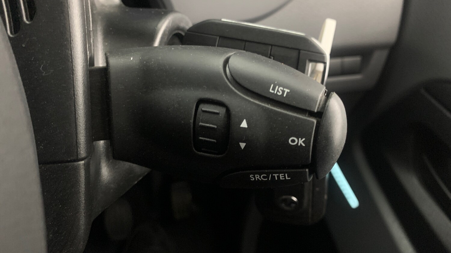 Vehicle 36