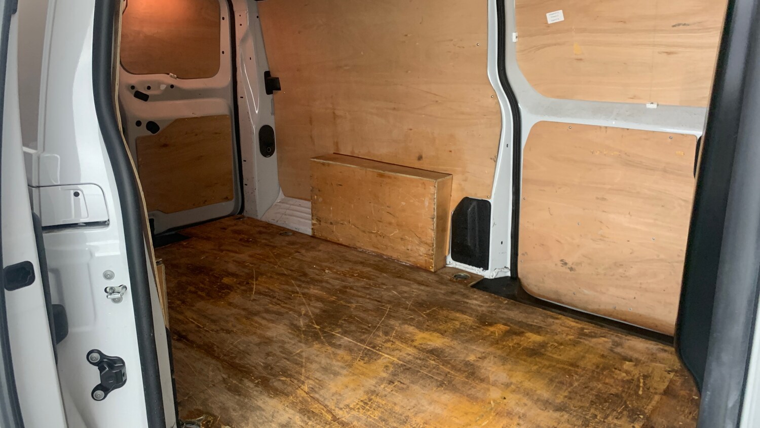 Vehicle 38