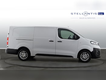 Used Vauxhall Vivaro 2022 for sale - 75521453: Photo