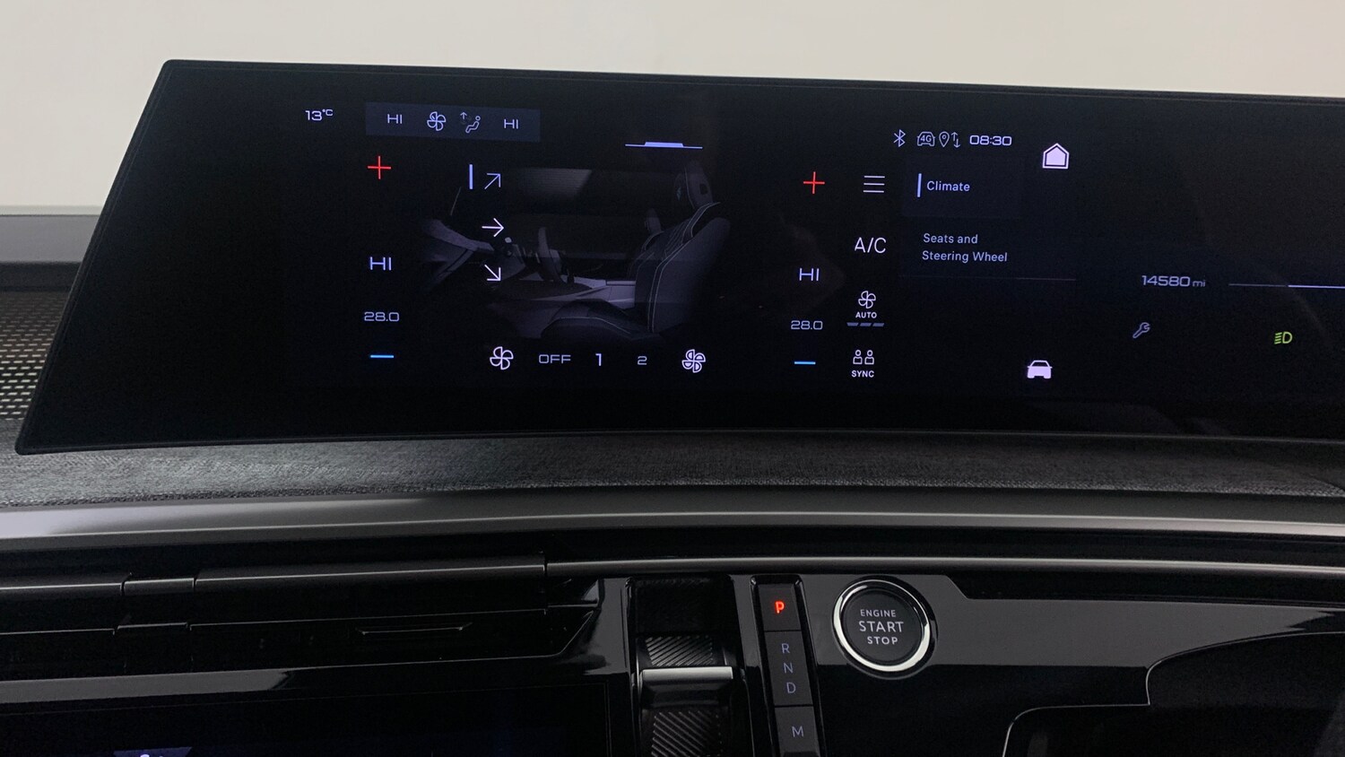 Used Peugeot 3008 2025 for sale - 77470203: Photo 11