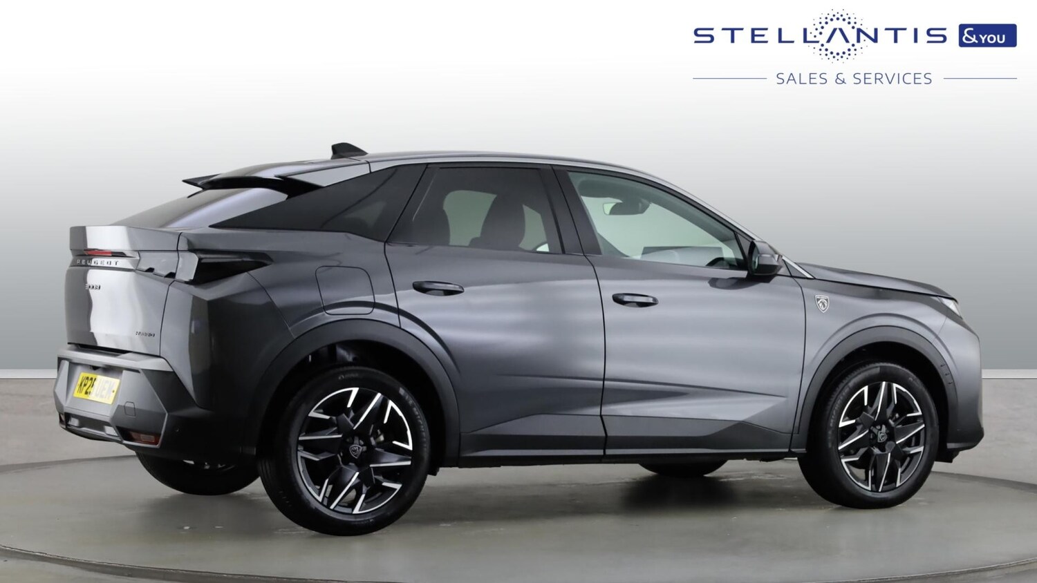 Used Peugeot 3008 2025 for sale - 77470203: Photo 12