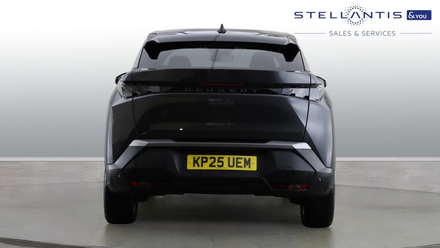 Used Peugeot 3008 2025 for sale - 77470203: Photo 13