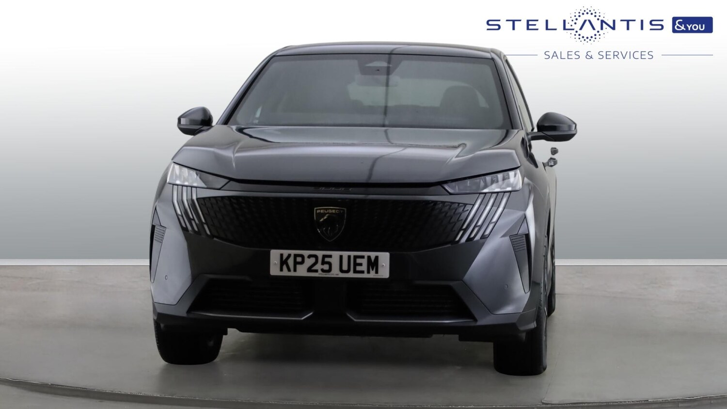 Used Peugeot 3008 2025 for sale - 77470203: Photo 16