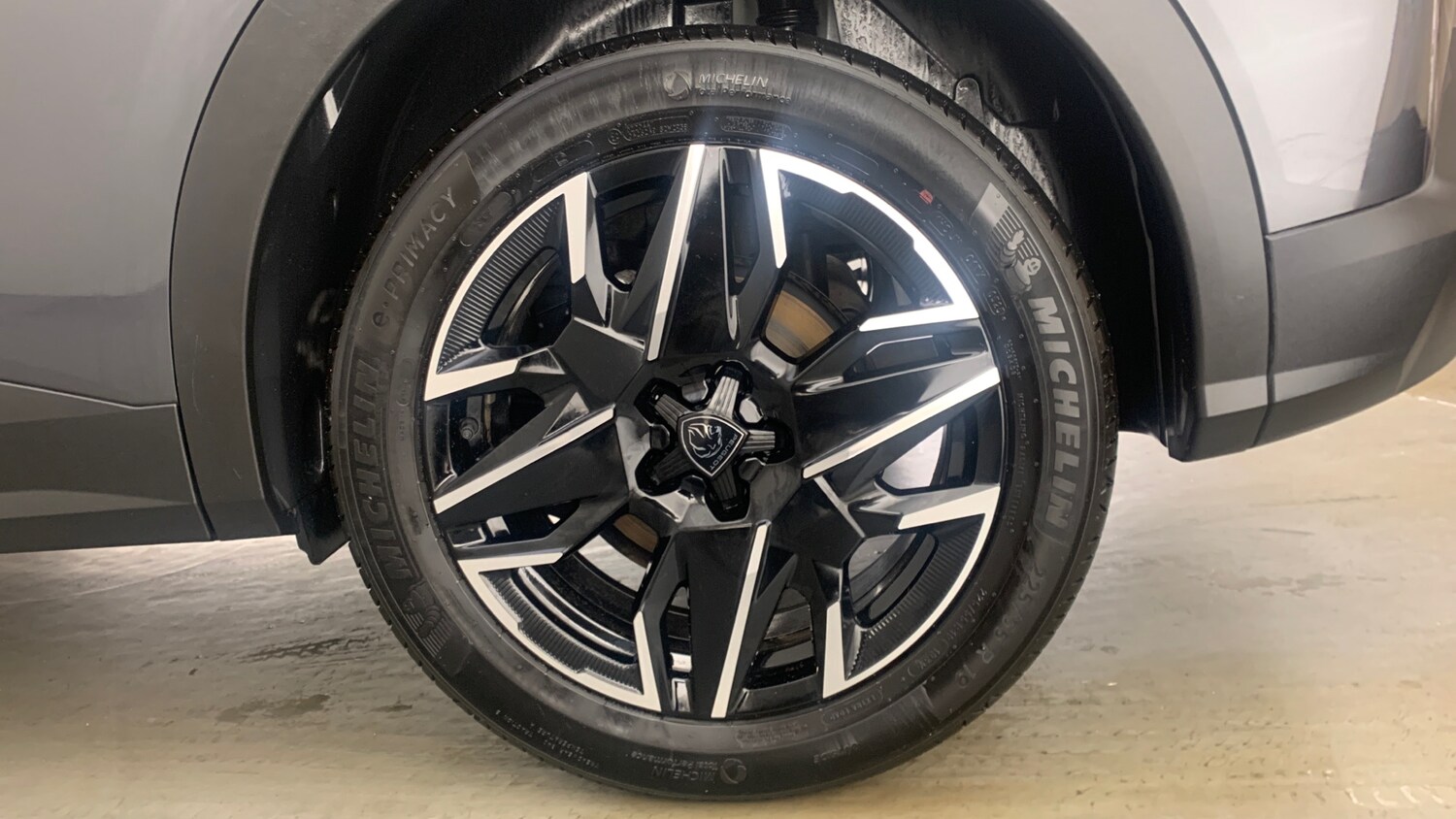 Used Peugeot 3008 2025 for sale - 77470203: Photo 17