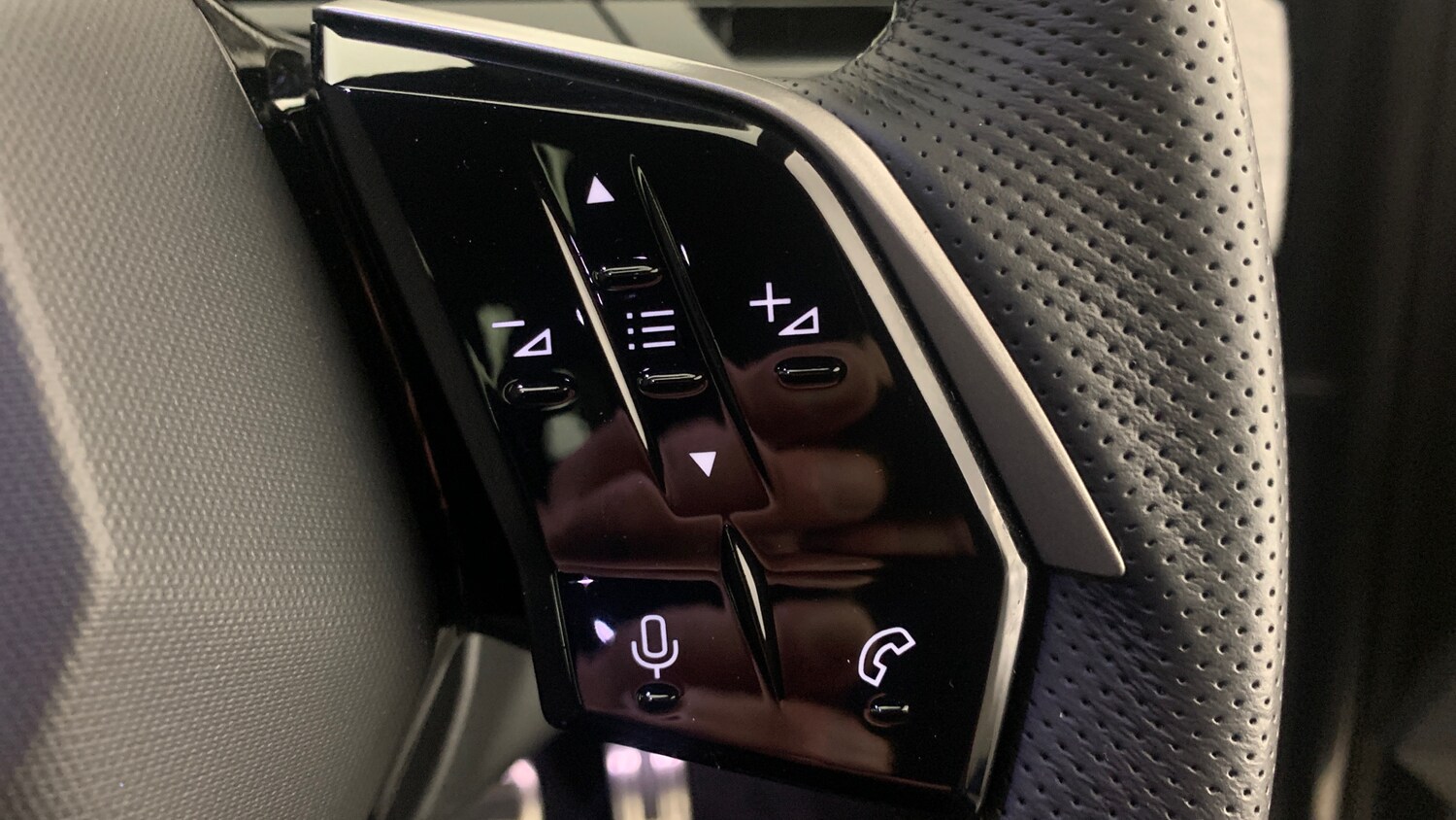 Used Peugeot 3008 2025 for sale - 77470203: Photo 18