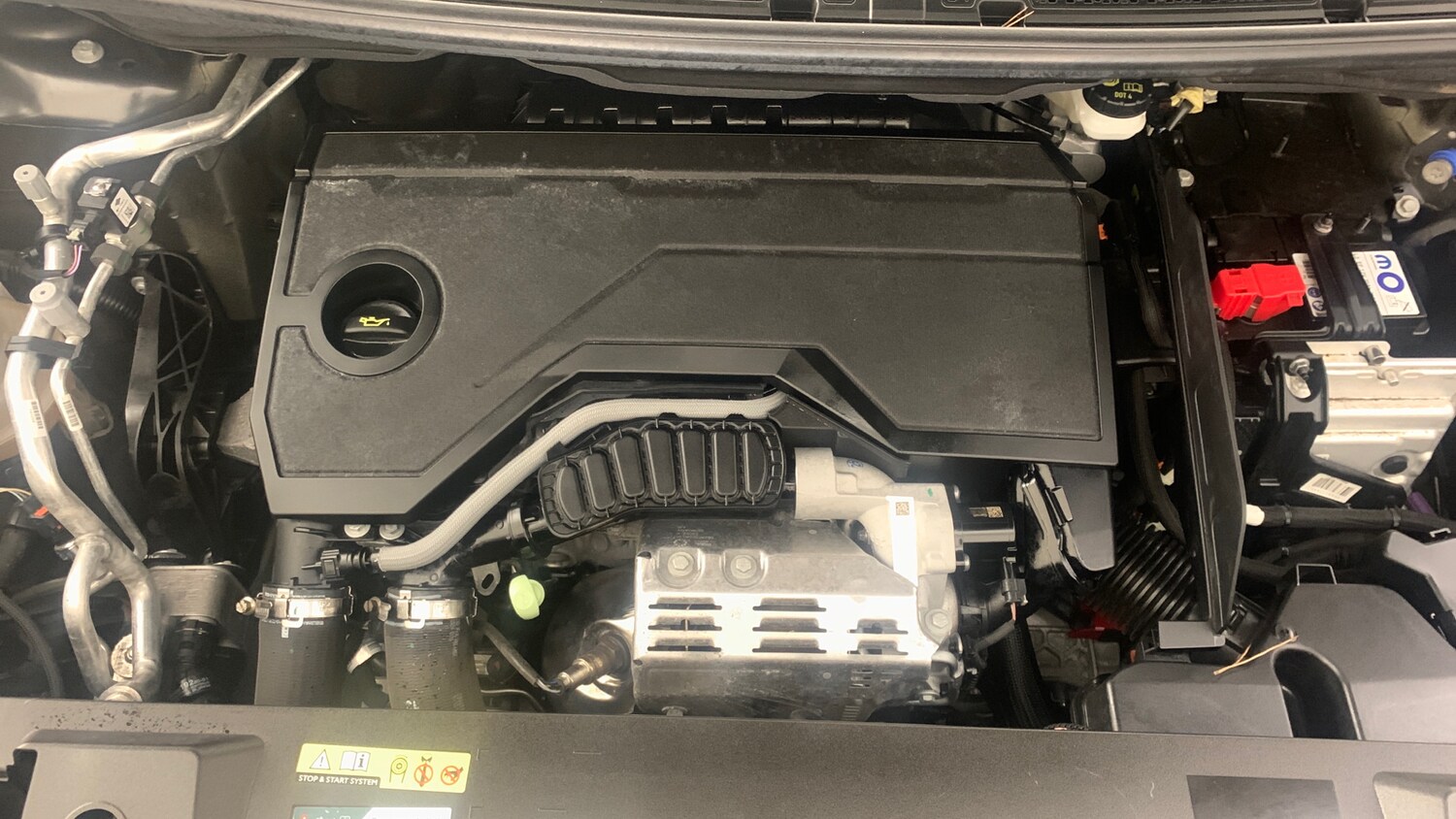 Used Peugeot 3008 2025 for sale - 77470203: Photo 21