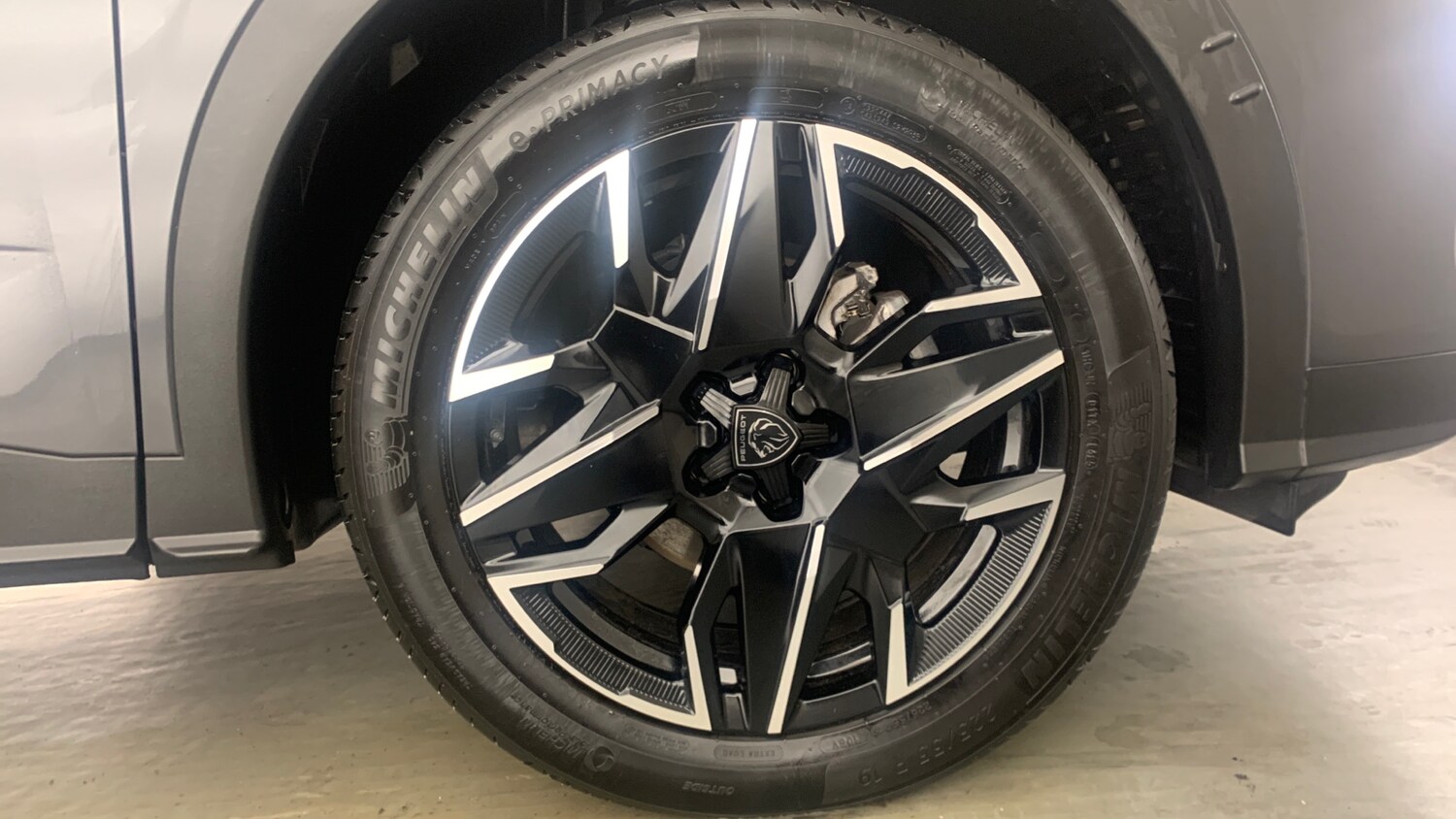 Used Peugeot 3008 2025 for sale - 77470203: Photo 23