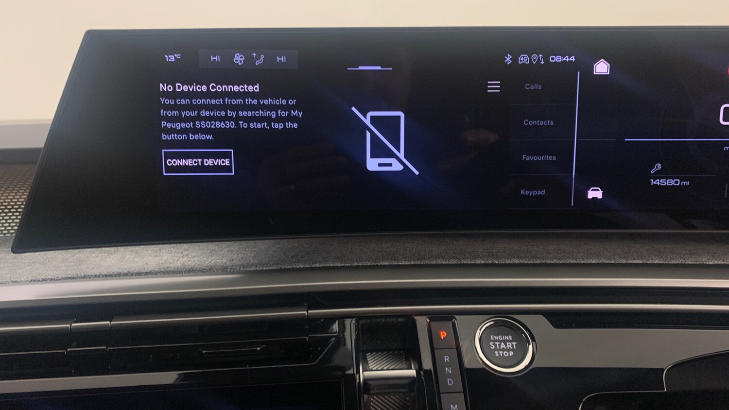 Used Peugeot 3008 2025 for sale - 77470203: Photo 26