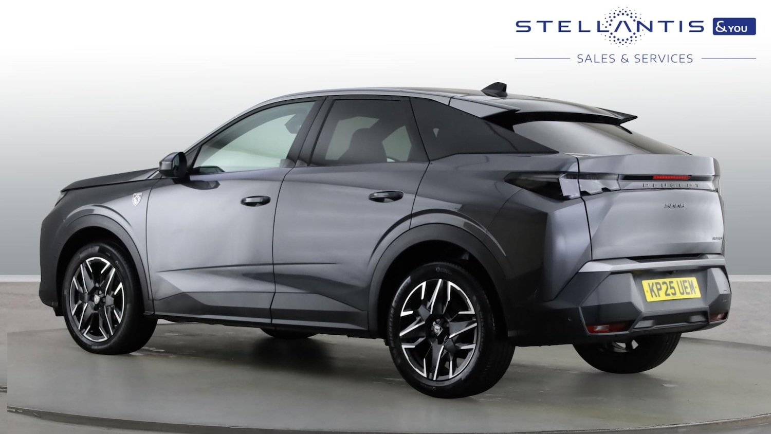 Used Peugeot 3008 2025 for sale - 77470203: Photo 3