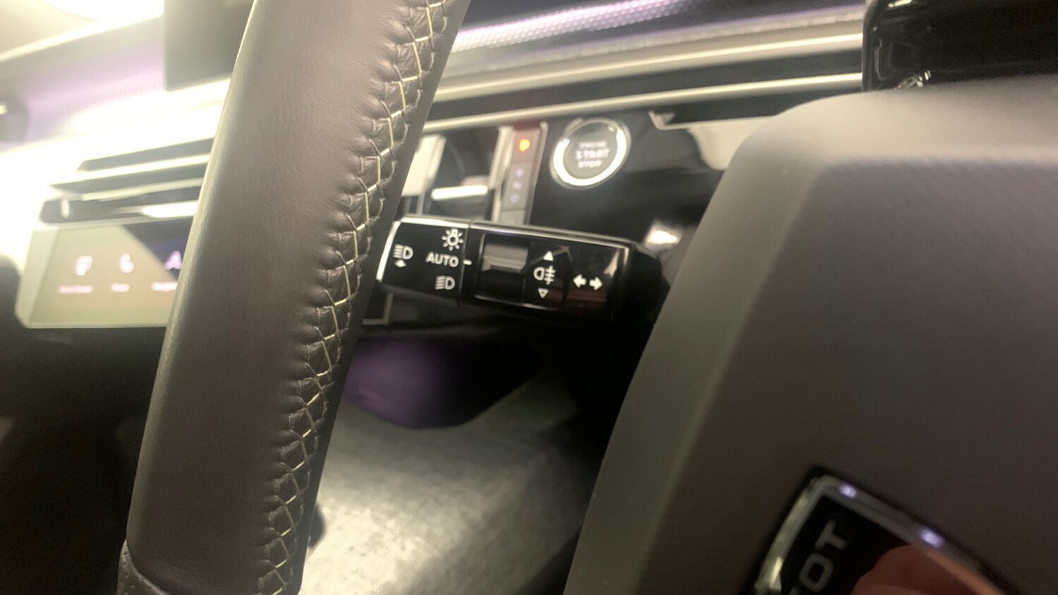 Used Peugeot 3008 2025 for sale - 77470203: Photo 35