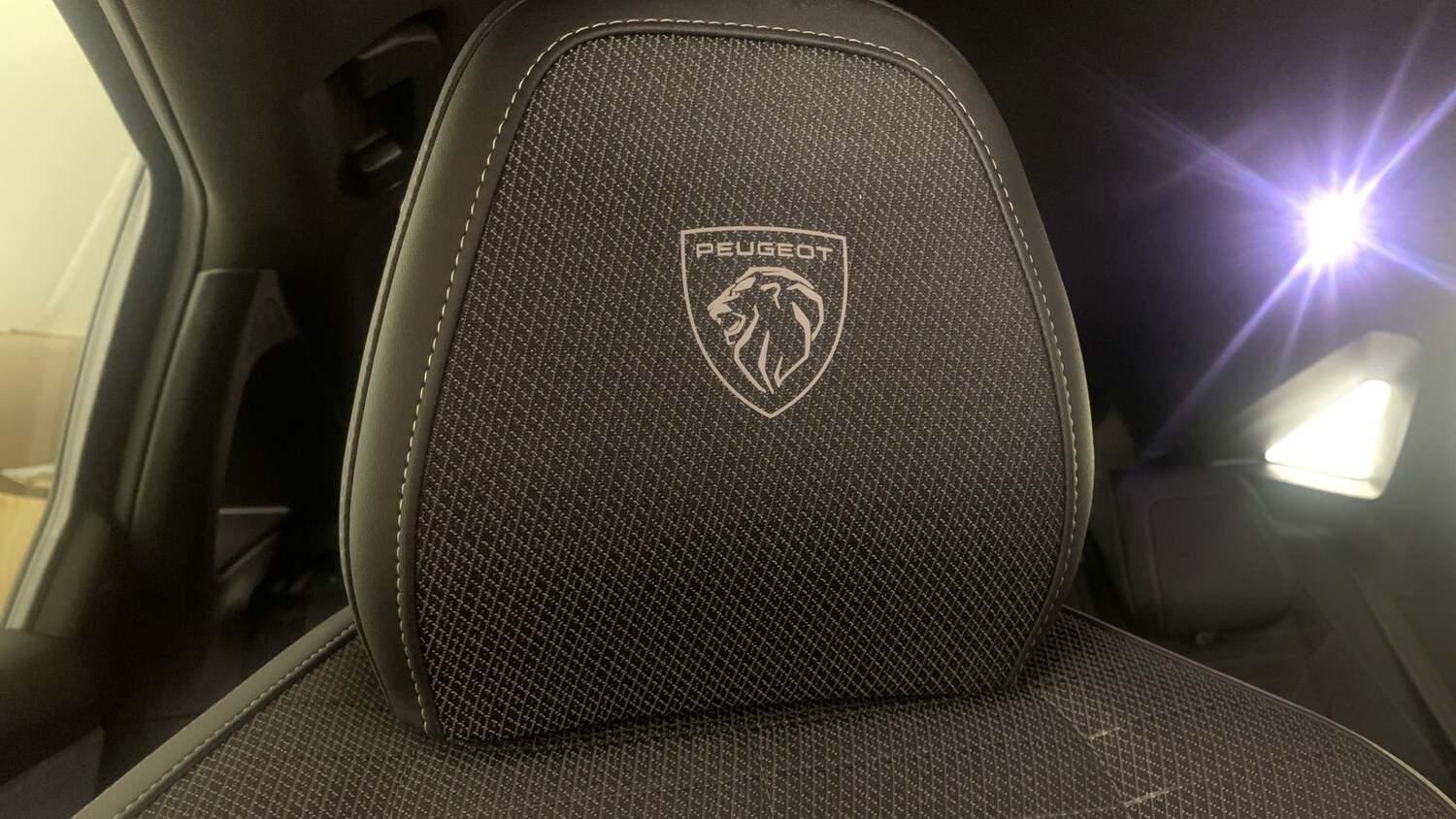 Used Peugeot 3008 2025 for sale - 77470203: Photo 39