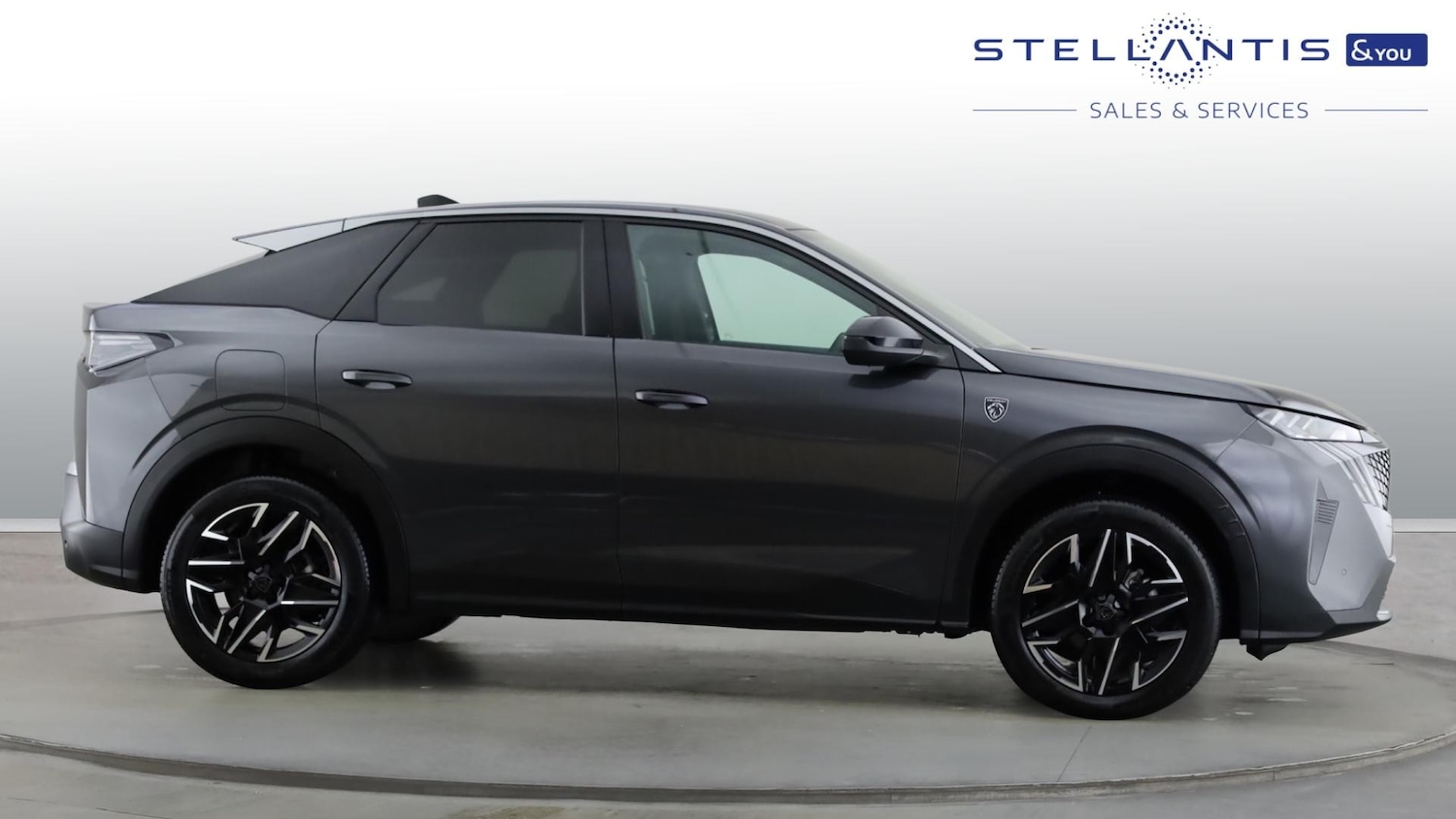 Used Peugeot 3008 2025 for sale - 77470203: Photo 4