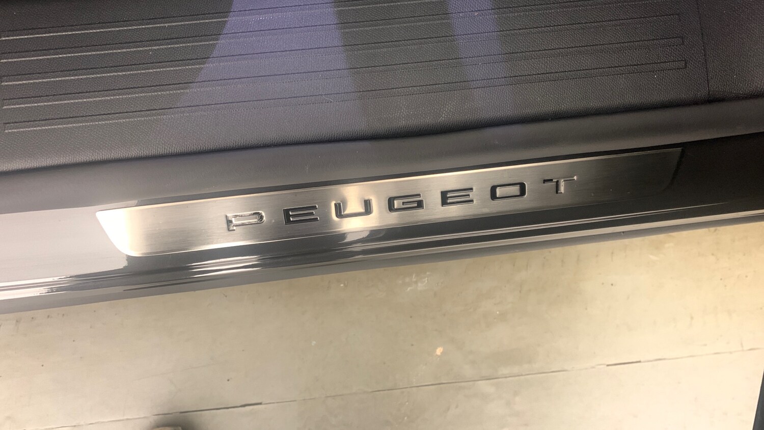 Used Peugeot 3008 2025 for sale - 77470203: Photo 41