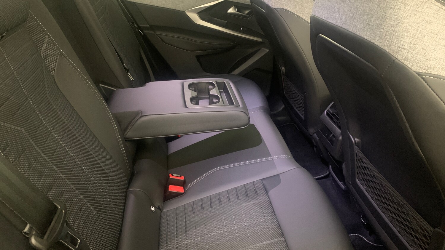 Used Peugeot 3008 2025 for sale - 77470203: Photo 45