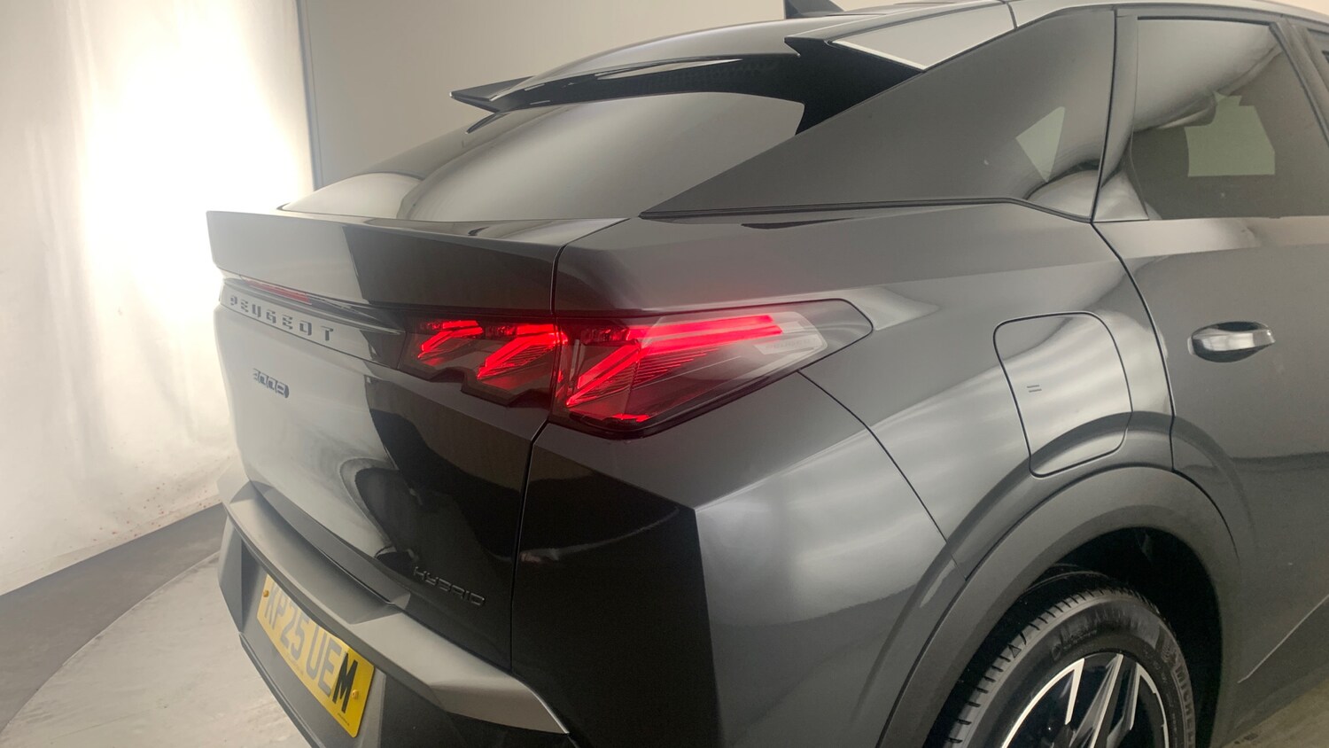 Used Peugeot 3008 2025 for sale - 77470203: Photo 49