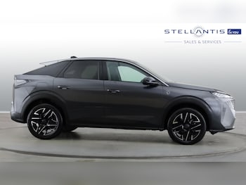 Used Peugeot 3008 2025 for sale - 77470203: Photo