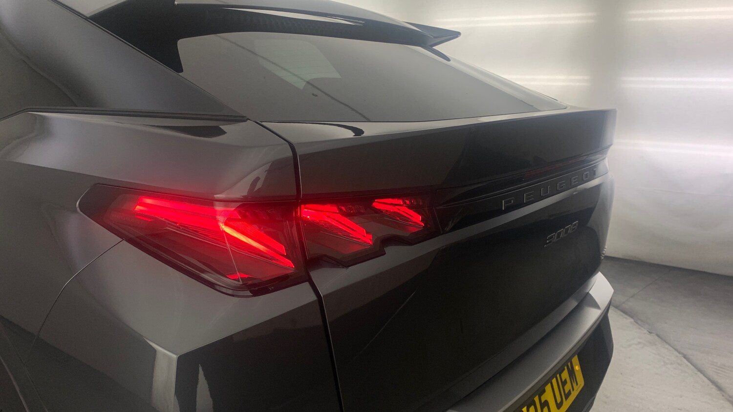 Used Peugeot 3008 2025 for sale - 77470203: Photo 52