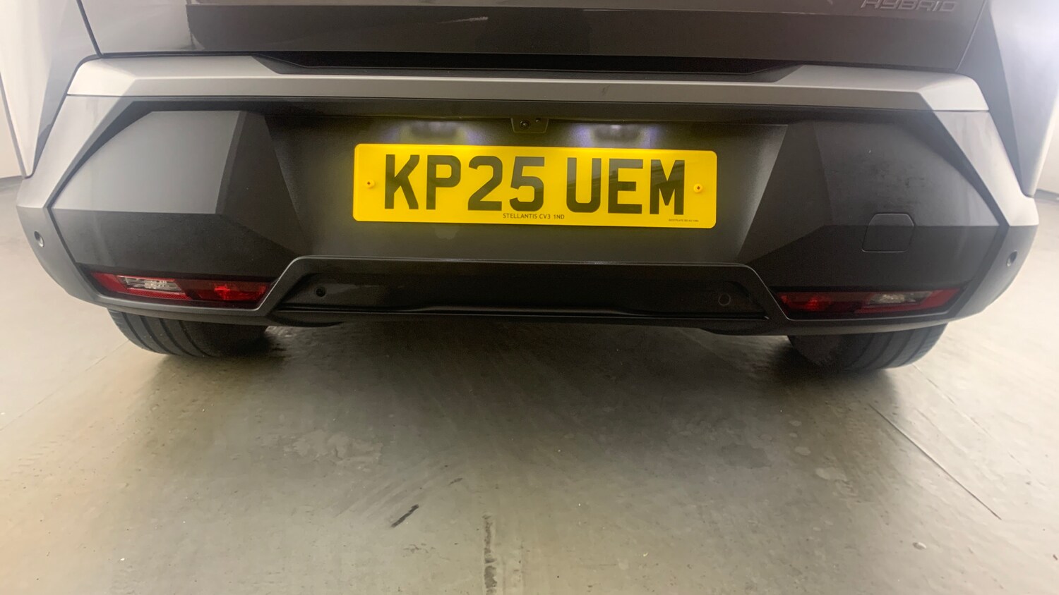 Used Peugeot 3008 2025 for sale - 77470203: Photo 53