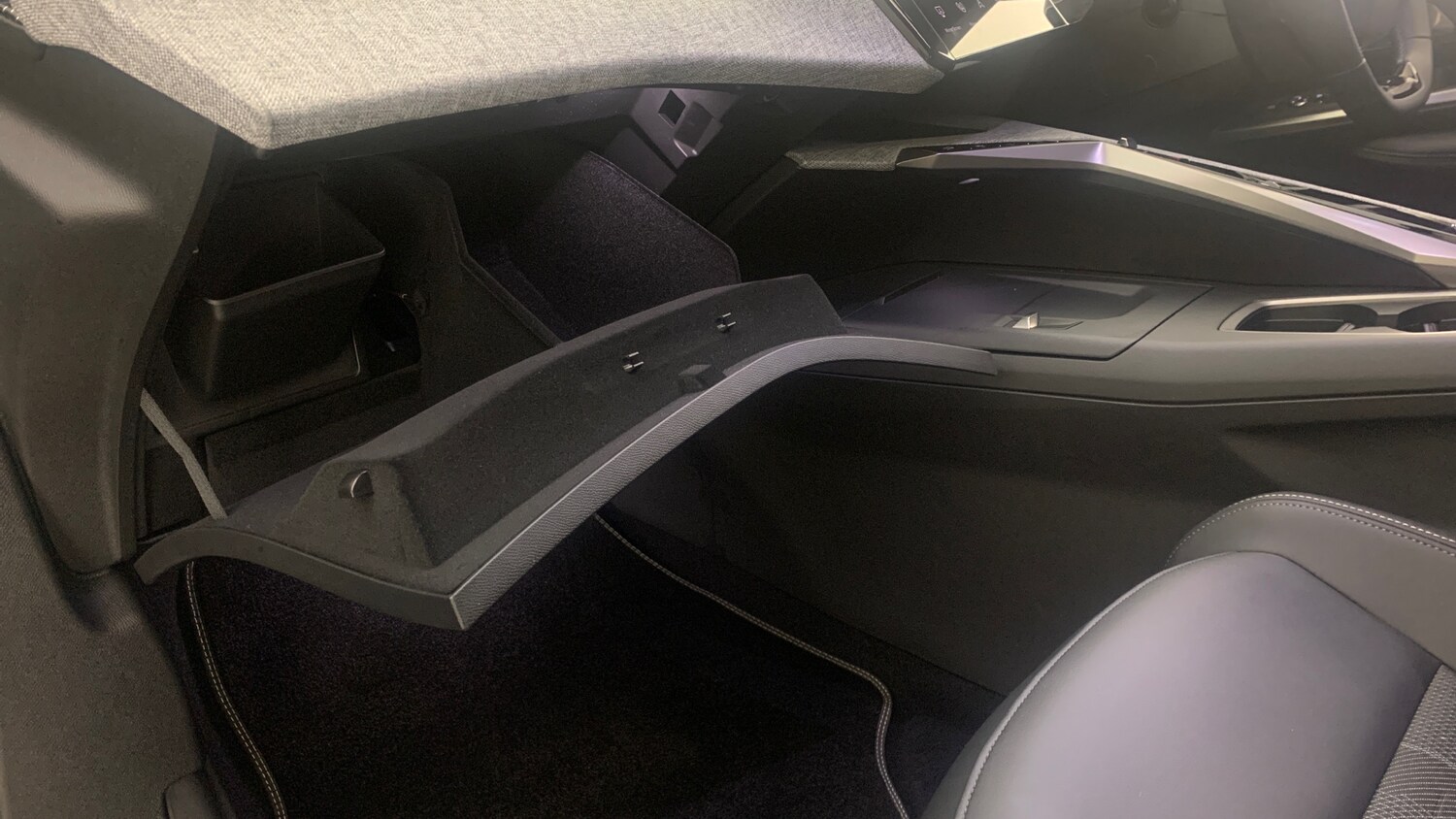 Used Peugeot 3008 2025 for sale - 77470203: Photo 55