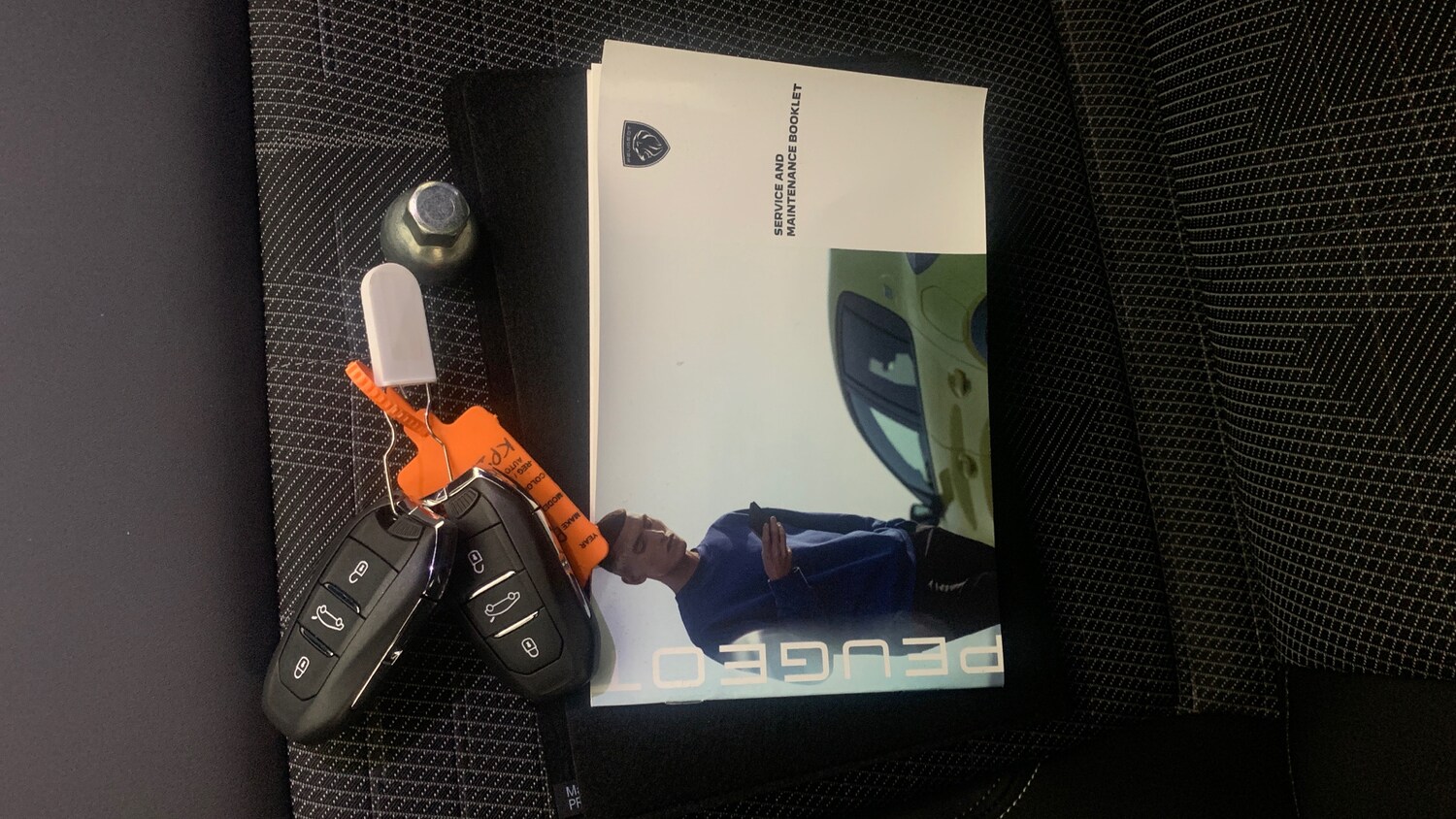 Used Peugeot 3008 2025 for sale - 77470203: Photo 60