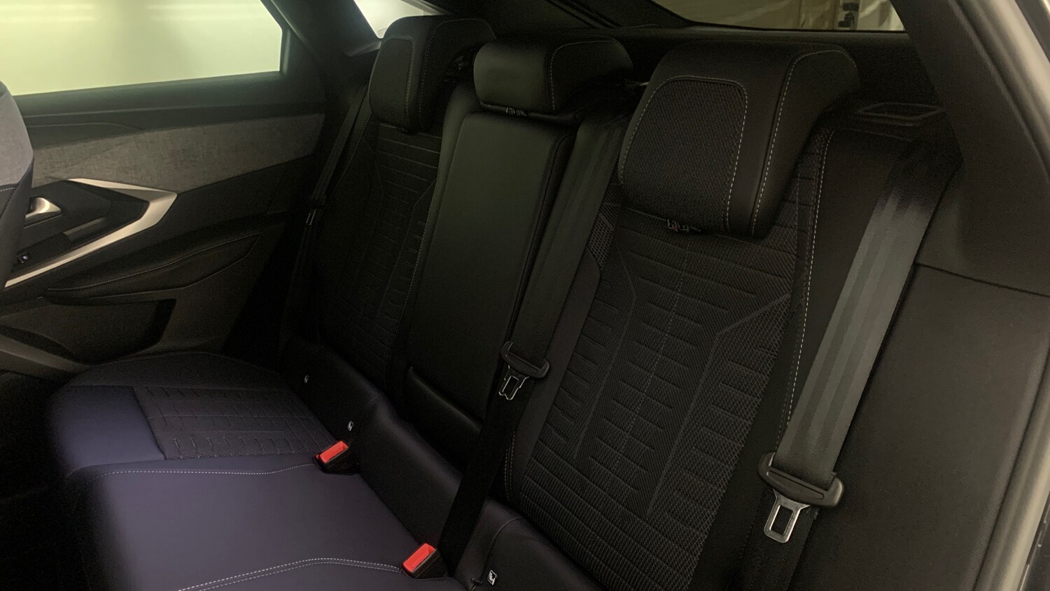 Used Peugeot 3008 2025 for sale - 77470203: Photo 7