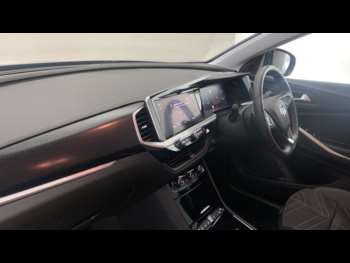 Used Vauxhall Grandland 2023 for sale - 74863090: Photo