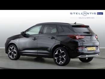 Used Vauxhall Grandland 2023 for sale - 74863090: Photo