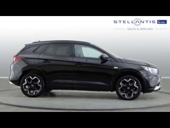 Used Vauxhall Grandland 2023 for sale - 74863090: Photo