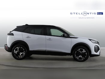 Used Peugeot 2008 2025 for sale - 78959522: Photo