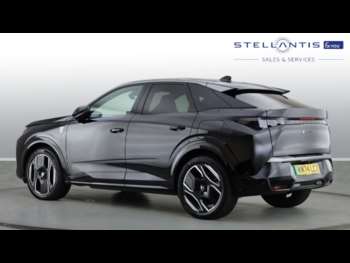 Used Peugeot 3008 2024 for sale - 74922191: Photo