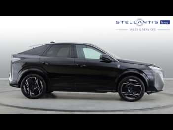 Used Peugeot 3008 2024 for sale - 74922191: Photo