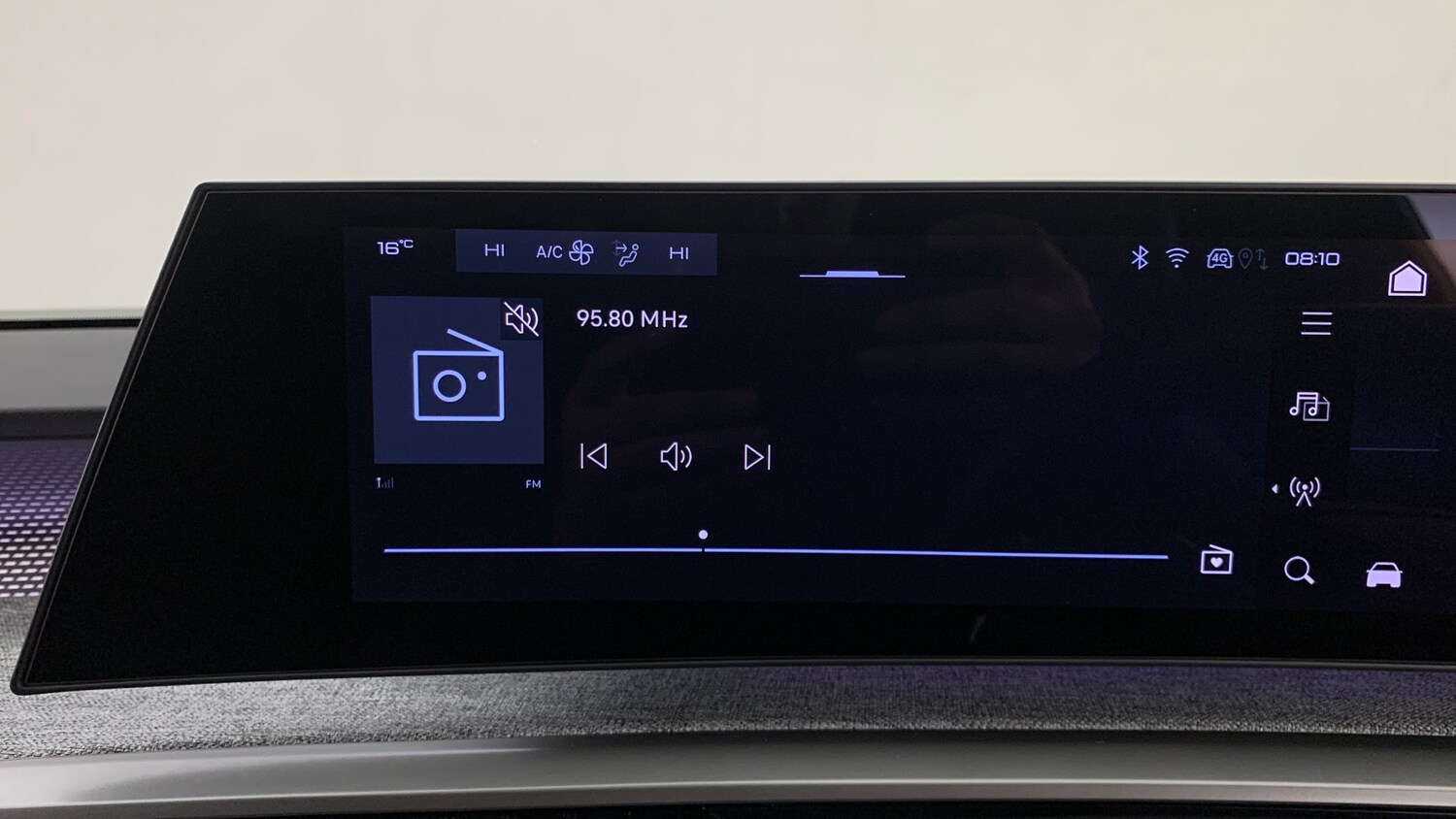 Used Peugeot 5008 2025 for sale - 78158134: Photo 10