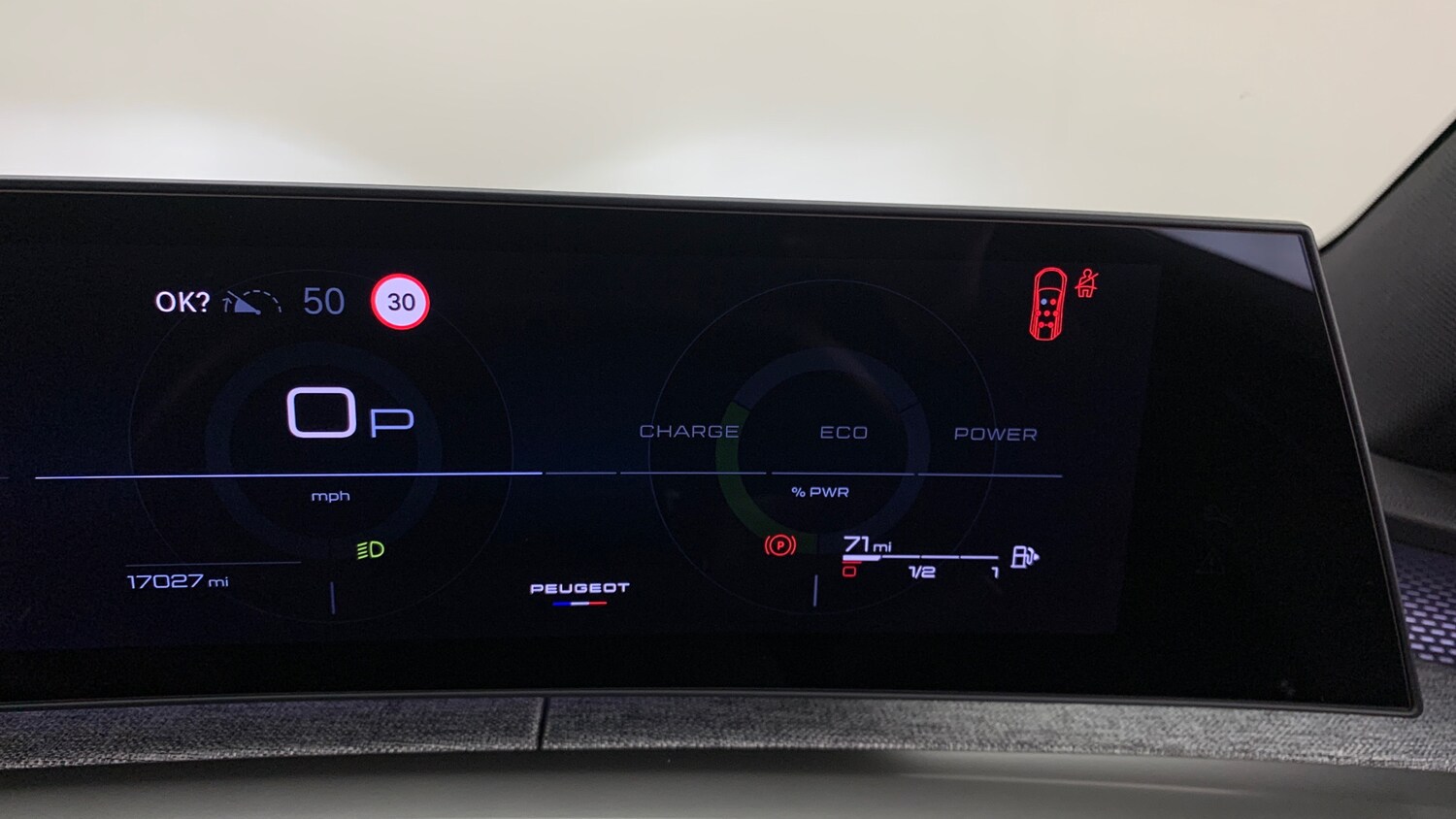 Used Peugeot 5008 2025 for sale - 78158134: Photo 11