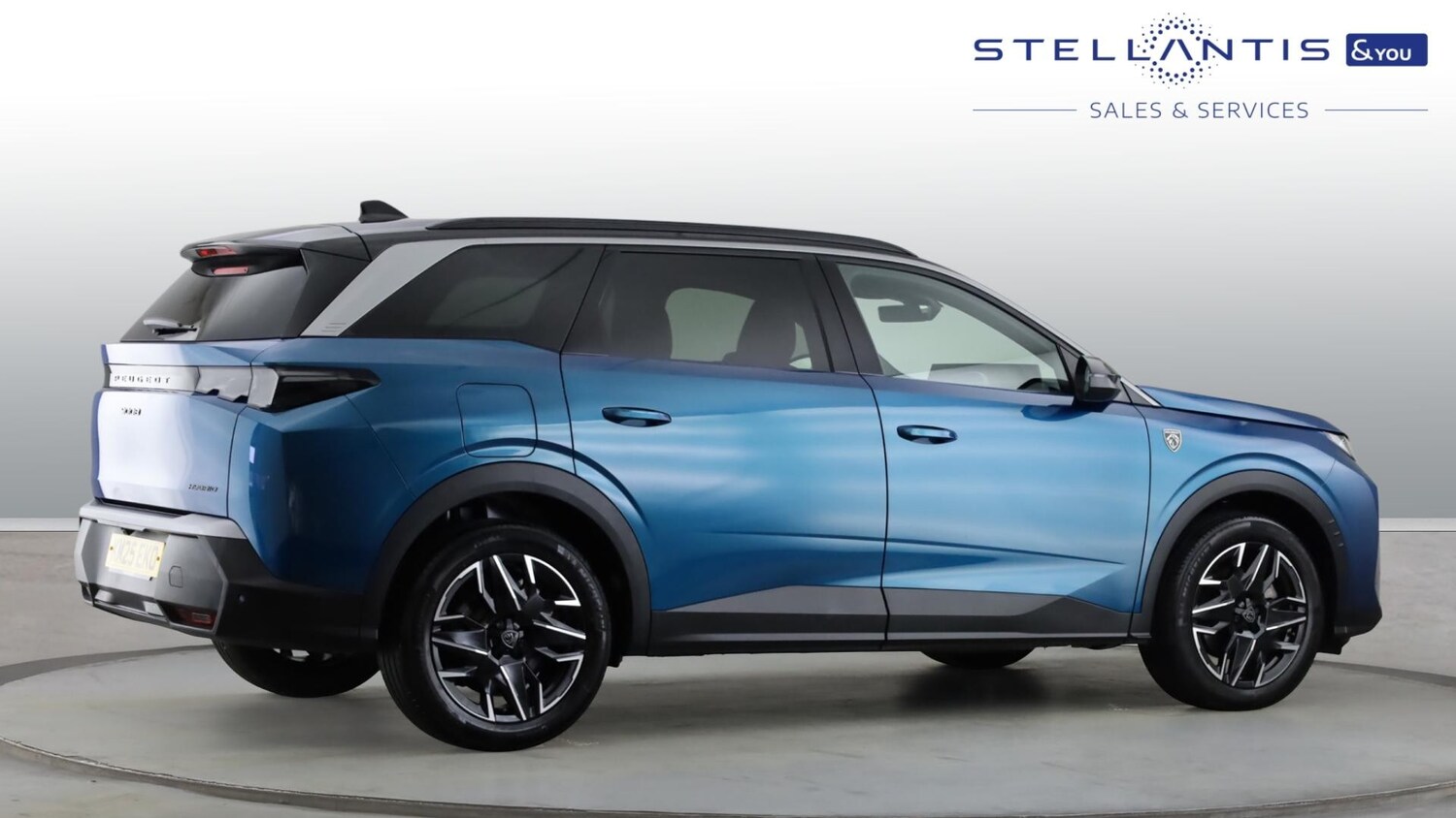 Used Peugeot 5008 2025 for sale - 78158134: Photo 12