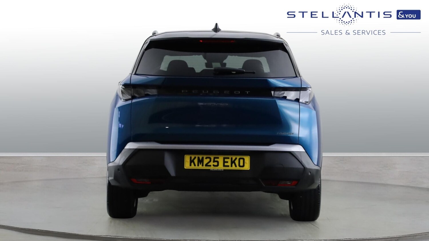 Used Peugeot 5008 2025 for sale - 78158134: Photo 13