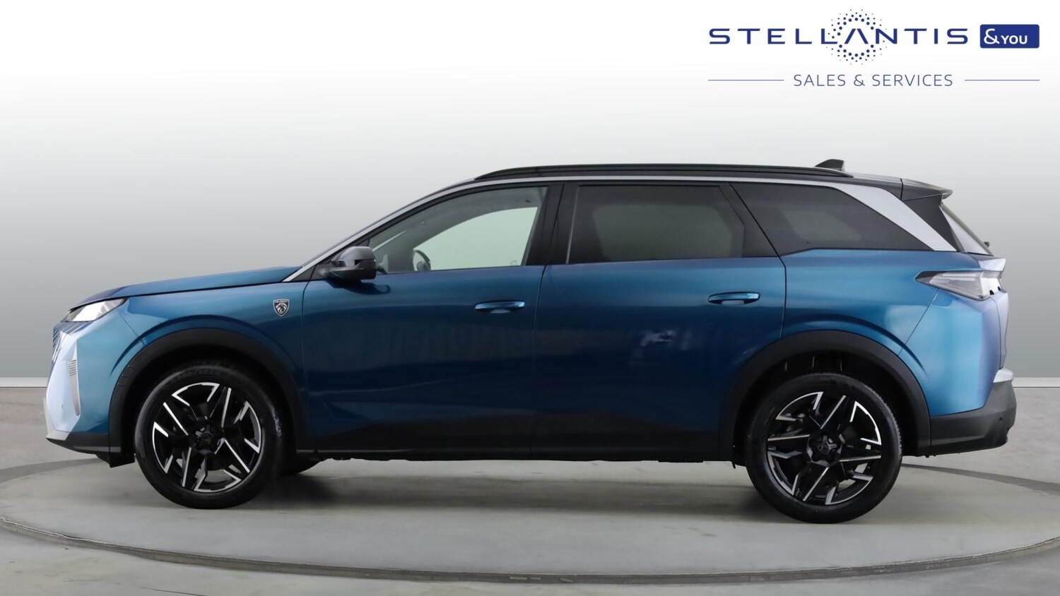 Used Peugeot 5008 2025 for sale - 78158134: Photo 14