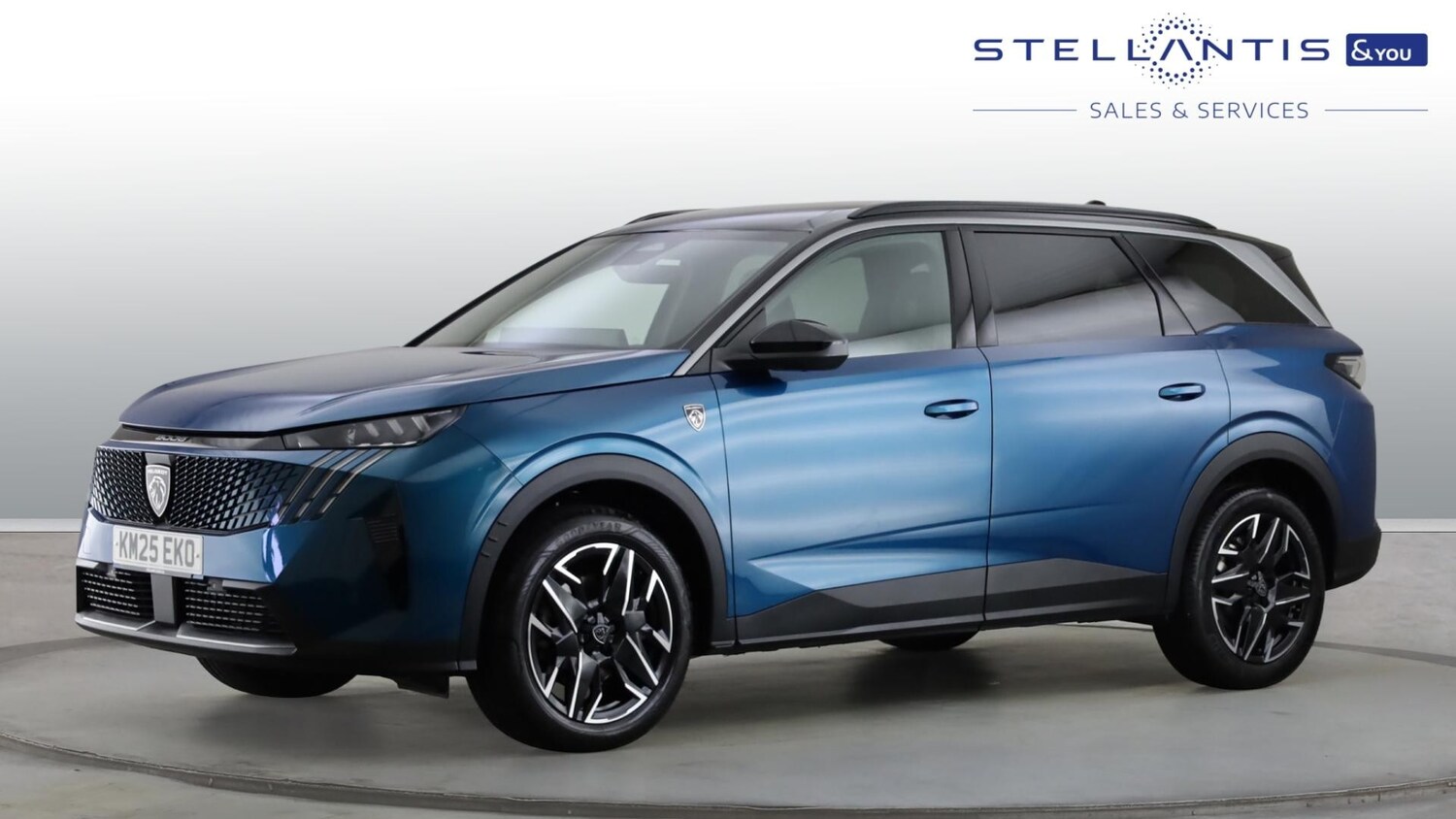 Used Peugeot 5008 2025 for sale - 78158134: Photo 15