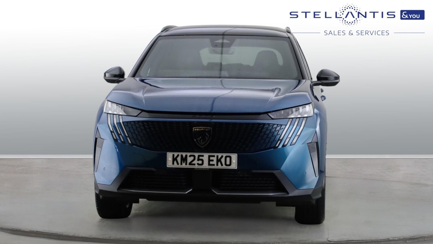 Used Peugeot 5008 2025 for sale - 78158134: Photo 16